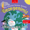 Gezegenimiz / Minik Uzmanlara Kocaman Kelimeler
