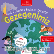 Gezegenimiz / Minik Uzmanlara Kocaman Kelimeler