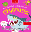 Okyanuslar / Minik Uzmanlara Kocaman Kelimeler 