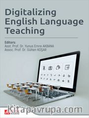 Digitalizing English Language Teaching
