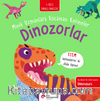 Dinozorlar / Minik Uzmanlara Kocaman Kelimeler 