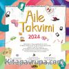 Aile Takvimi 2024