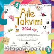 Aile Takvimi 2024