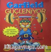 Garfield Güçleniyor