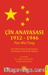 Çin Anayasası 1912 - 1946