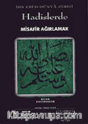 Hadislerde Misafir Ağırlamak
