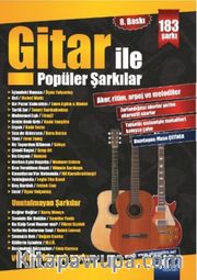 Gitar İle Popüler Şarkılar
