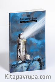 2024 Deniz Fenerleri Ajandası (Küçük Boy)