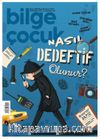 Bilge Çocuk Dergisi Sayı:87 Ekim 2023