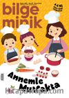 Bilge Minik Dergisi Sayı:87 Kasım 2023