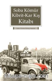 Soba Kömür Kibrit Kar Kış Kitabı