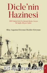 Dicle’nin Hazinesi