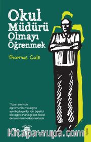 Okul Müdürü Olmayı Öğrenmek