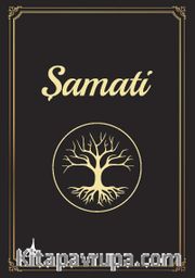 Şamati (Büyük Kitap)