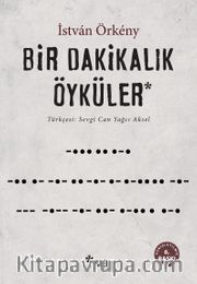 Bir Dakikalık Öyküler