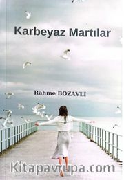 Karbeyaz Martılar