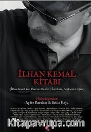İlhan Kemal Kitabı 