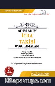 Adım Adım İcra Takibi Uygulamaları