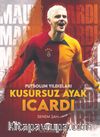 Kusursuz Ayak Icardi