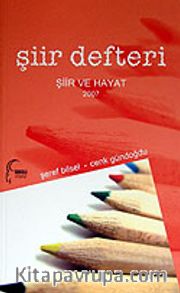 Şiir Defteri 2007 Şiir ve Hayat