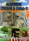 Robinson Crusoe / Cuma -5