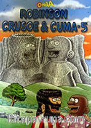 Robinson Crusoe / Cuma -5