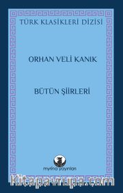 Bütün Şiirleri