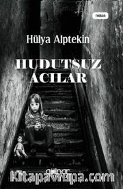 Hudutsuz Acılar