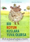 Bir Koyun Kuşlara Yuva Olursa