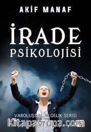 İrade Psikolojisi