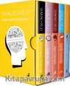 Sigmund Freud  (5 Kitap Kutulu Set) 3