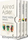 Alfred Adler (3 Kitap Kutulu Set)