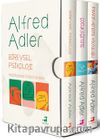 Alfred Adler Seti -2 / 3 Kitap Set