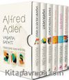 Alfred Adler 6 Kitap Set