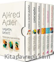 Alfred Adler 6 Kitap Set