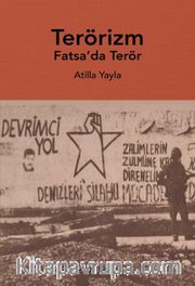 Terörizm <br /> Fatsa'da Terör