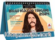 2024 Bilgi Kültür Takvimi