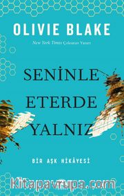 Seninle Eterde Yalnız (Karton Kapak)