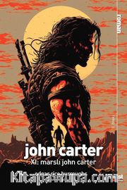 John Carter XI / Marslı John Carter