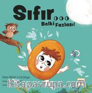 Sıfır Belki Fazlası !