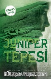 Juniper Tepesi (Karton Kapak)