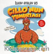 Çillo’nun Yumurtası