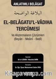 El Belagatul Vadıha Tercümesi