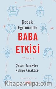 Çocuk Eğitiminde Baba Etkisi