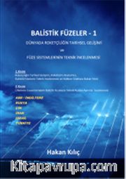 Balistik Füzeler 1