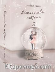 Kimsesizler Matemi 3 (Karton Kapak)