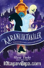 Karanlıktakiler
