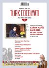 Türk Edebiyatı Aylık Fikir ve Sanat Dergisi Sayı: 601 Kasım 2023