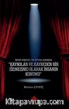 Nuri Pakdil’in Oyunlarında “Kaybolan Ve Kaybeden Bir (Öz)Ne(Sne) Olarak İnsanın Konumu”
