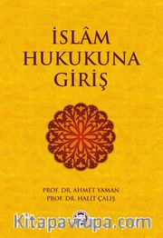 İslam Hukukuna Giriş
